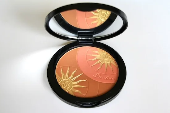 Guerlain Terracotta Terra Tropica Bronzer Review