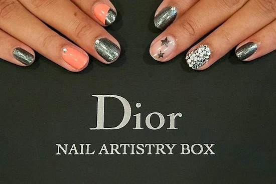 The Dior Nail Artistry Box Review