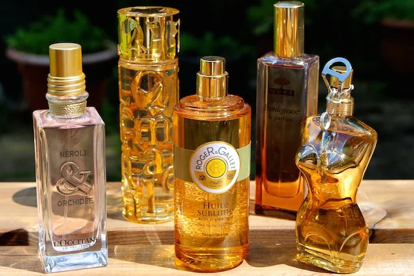 Hot and Heady Summer Scents