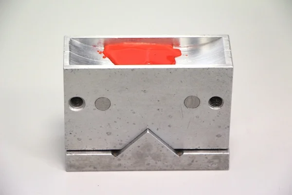 lipstick mould