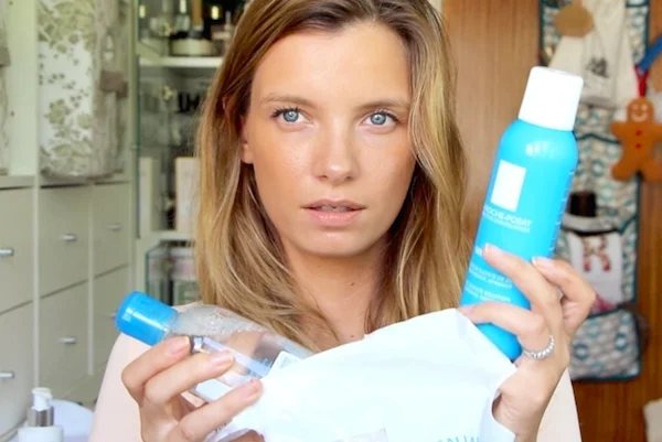 French Skincare: What I Bought at the Pharmacy