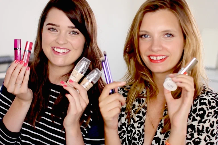 Budget Beauty: Best-Buy Makeup