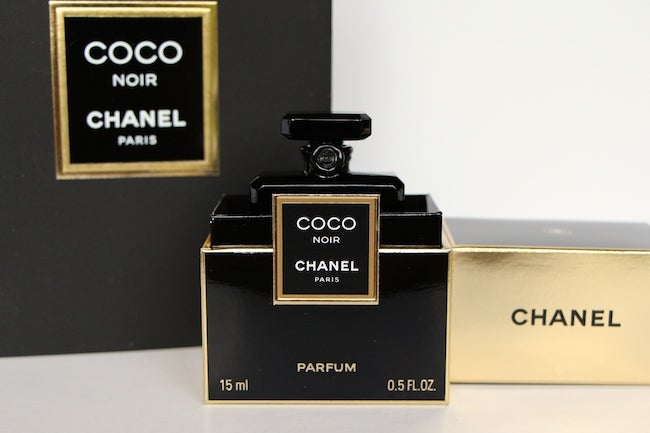 Coco noir store parfum 15ml