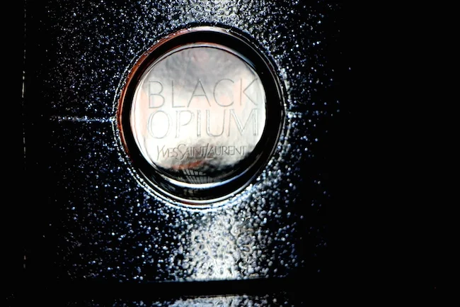 YSL Black Opium Perfume Review