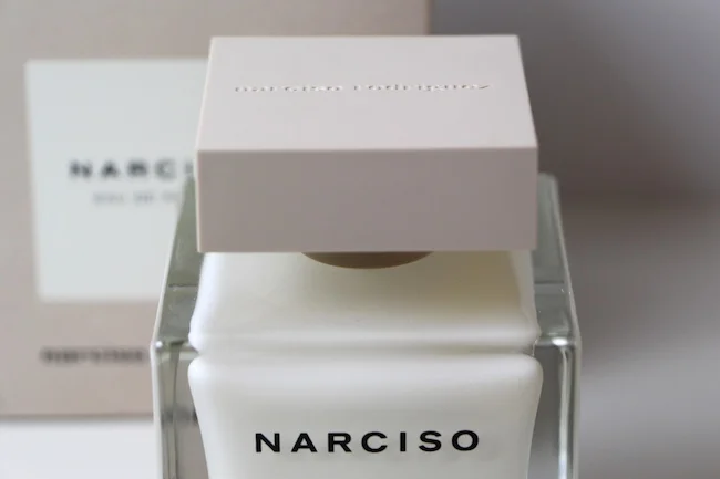 narciso rodriguez fragrance review