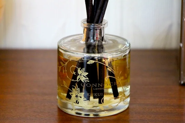 Kukui: Luxury Twigs and Easy Home Fragrancing