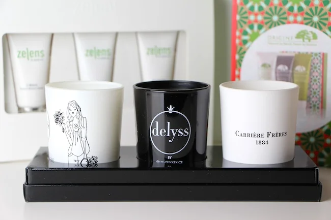 delyss candles