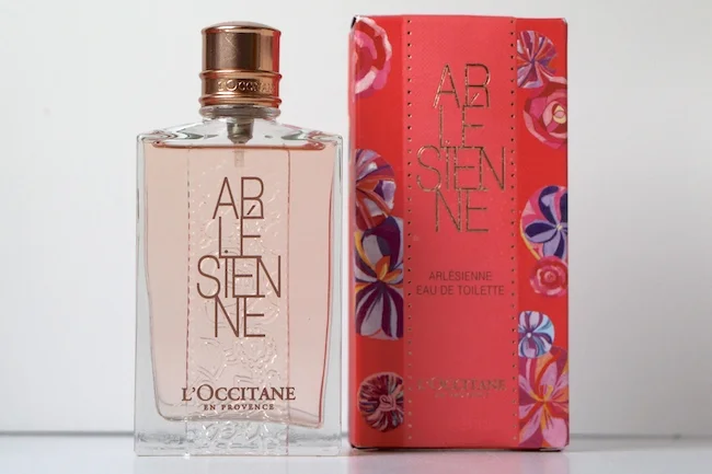 l'occitane arlesienne