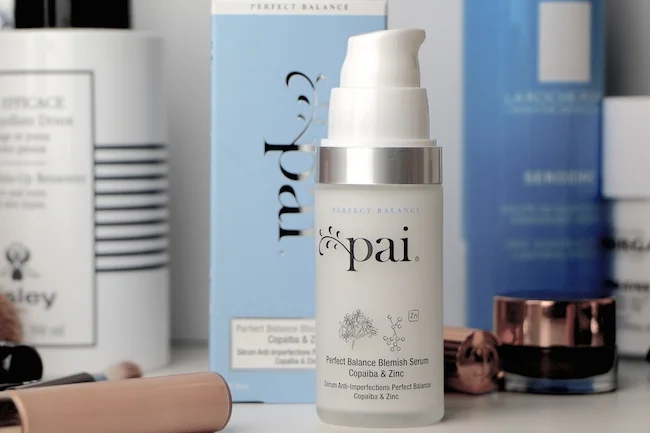 pai blemish serum review