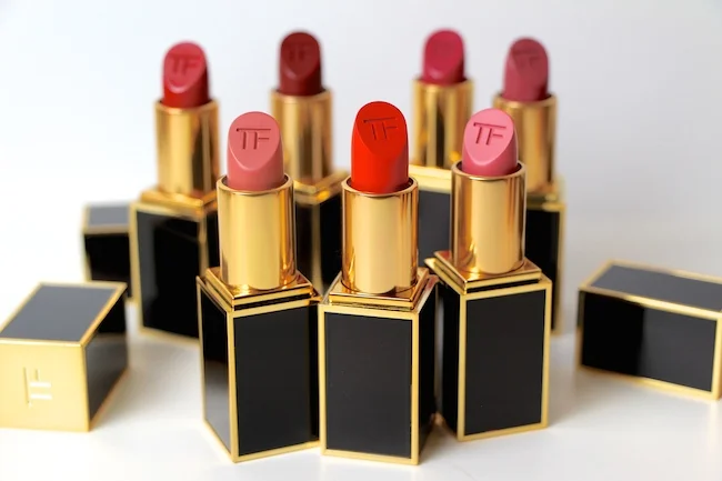 tom ford matte lipsticks