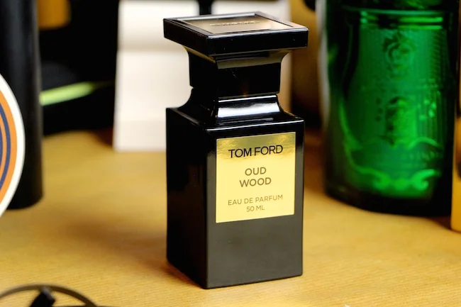 tom ford oud wood