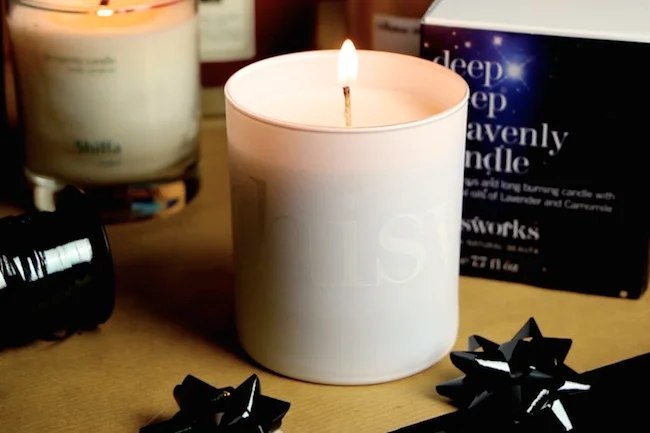 best luxury candles