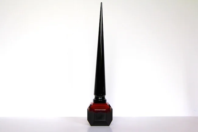 christian louboutin nail polish