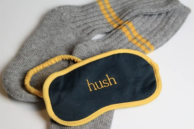 The Hush Sale Beckons. Again.