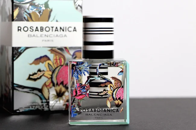 rosabotanica fragrance review