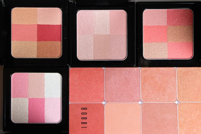 Bobbi Brown Brightening Brick Review