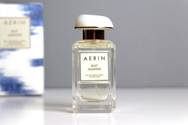 Pretty Aerin Perfume Ikat Jasmine Ruth Crilly