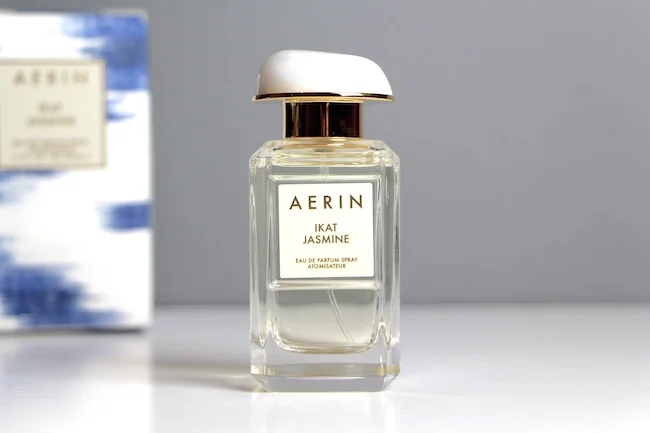 aerin fragrance review