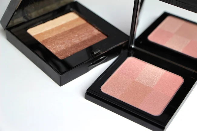 Bobbi Brown Brightening Brick Review