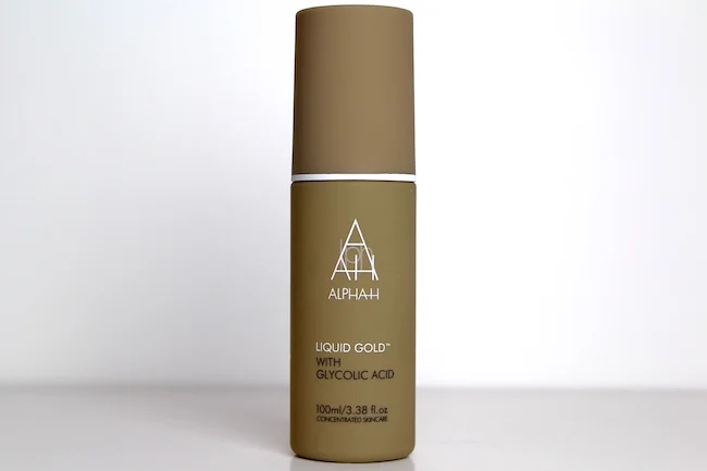 alpha-h liquid gold review