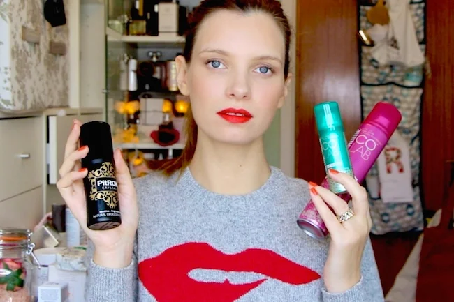 december beauty favourites