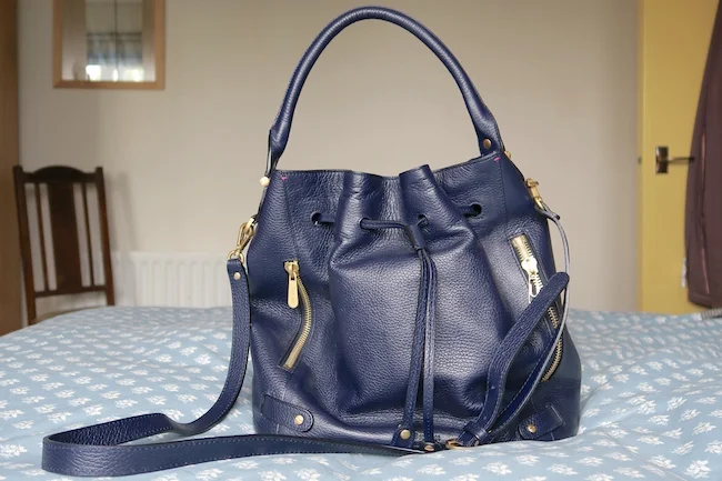 lk bennett handbag