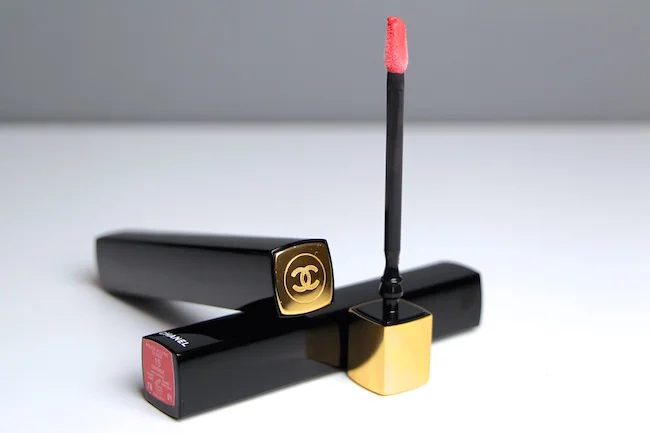 A Gloss I Can Love: Chanel Rouge Allure