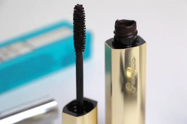 guerlain maxi lash mascara in moka