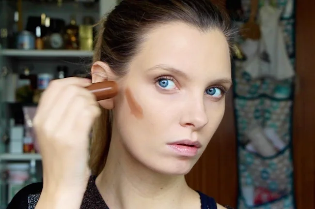 How to Contour. Or Not.