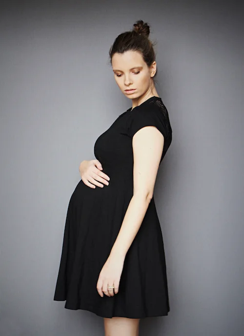 topshop maternity style