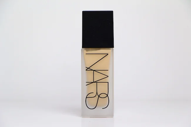 makeup foundation review