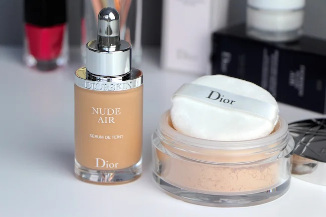 face base foundation