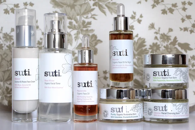 suti skincare