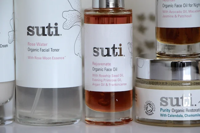 suti skincare