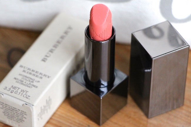 Burberry kisses lipstick online