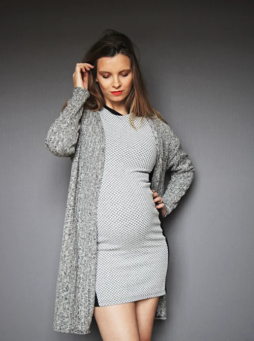 Topshop Maternity: Outfits for Every Occasion - Ruth Crilly