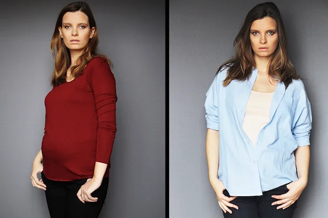 topshop maternity clothes