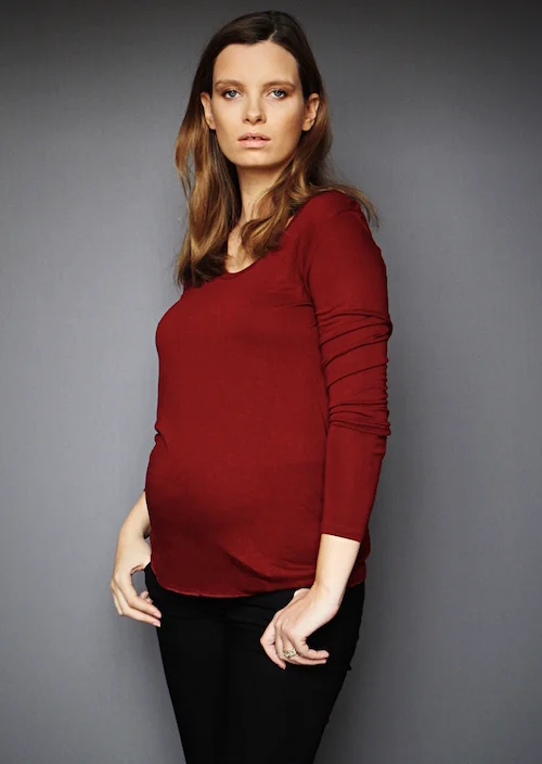 topshop maternity collection 