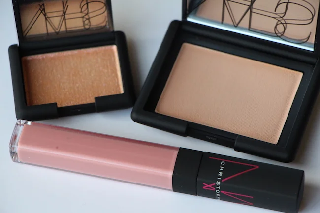 NARS Christopher Kane Neoneutral Collection