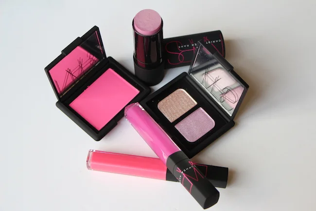 NARS Christopher Kane Neoneutral Collection