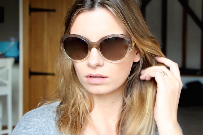 Burberry sunglasses shop womens 2015