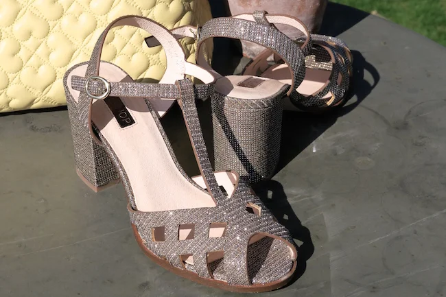 Topshop shoes Newlywed Sandals