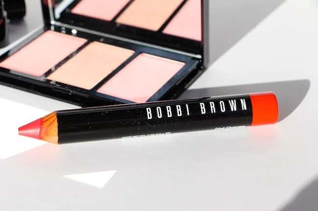 Bobbi Brown Art Stick Hot Orange