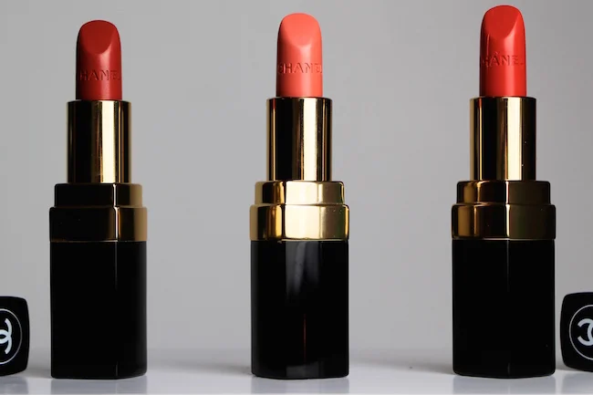 Chanel Rouge Coco: The New Lipstick