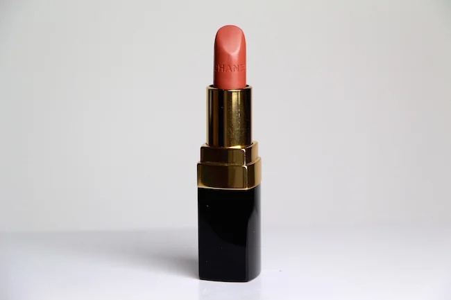 adrienne chanel rouge coco 2015