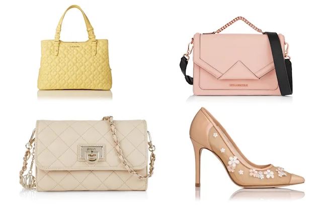 My Spring Accessory Lust List