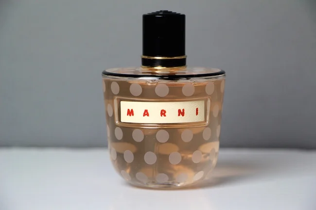 marni spice fragrance