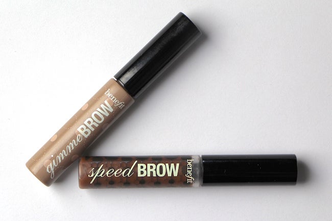 Best eyebrow product clearance 2015