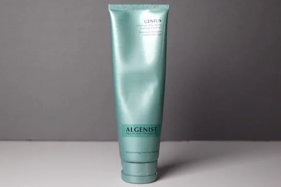 best luxury cleanser