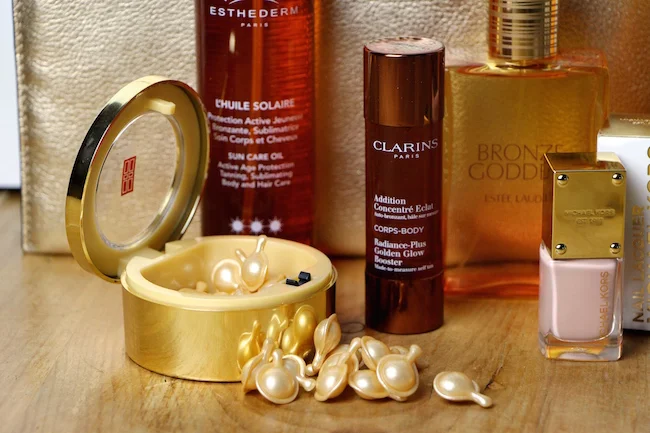 elizabeth arden serum